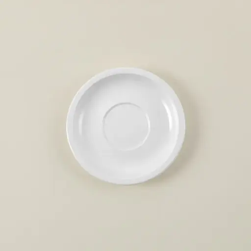 [01S0145] Plato Moka Germany Fine China 13 Cm.