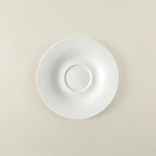 [01S1157] Plato Moka Lisa Fine China 13 Cm.