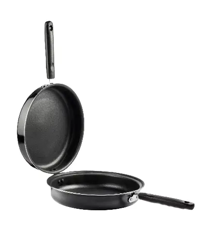 [298] Sarten Tortillera Induccion 28 Cm.