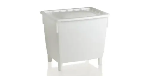 [8101111000] Container 400L