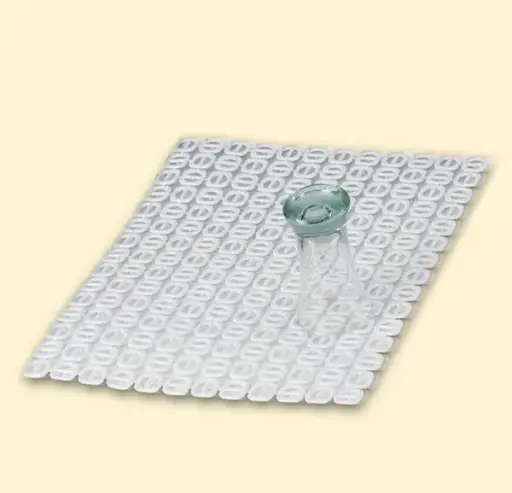 [21240] Rejilla Multiusos Plastico 37X30 Cm.