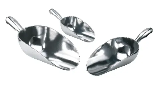 [A106] Librador Inox 27 Cm.