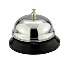 [9221] Timbre Recepcion