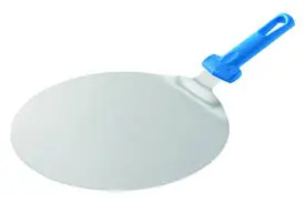 [AC-STP28] Paleta Pizza Aluminio Redonda 28 Cm.