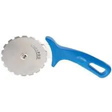 [AC-ROP7] Ruleta Pizza Marcadora 10 Cm.