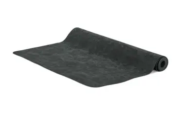 [ZZ0504BLACK] Camino De Mesa Truman Negro 145X45 Cm.