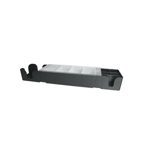 [BCB0010] Dispensador De Ingredientes Negro