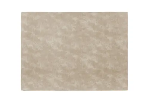[ZZ0519 TAUPE] Mantel Individual Tarzan Gris Pardo Rectangular 45X33 Cm.