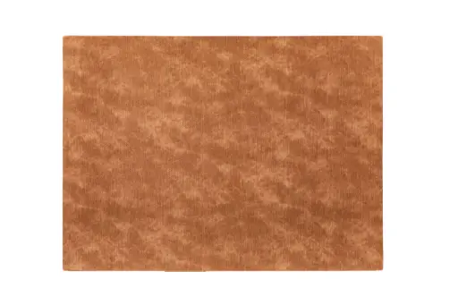 [ZZ0519 TOBACCO] Mantel Individual Tarzan Tabaco Rectangular 45X33 Cm.
