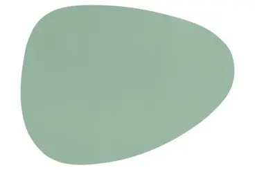 [ZZ0473GREEN] Mantel Individual Togo Tango Verde 42X32 Cm.
