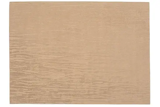 [ZZ0545 BROWNLIGHT] Mantel Individual Treasure Marron Claro Rectangular 45X33 Cm
