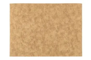[ZZ0489GOLD] Mantel Individual Troja Oro Rectangular 45X33 Cm.