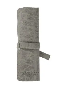 [ZZ0517CHARCOAL] Porta Cubiertos Truman Carbon 26X22,5 Cm.