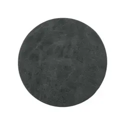 [ZZ0511BLACK] Posavasos Truman Negro 4 Unidades 9,5 Cm.