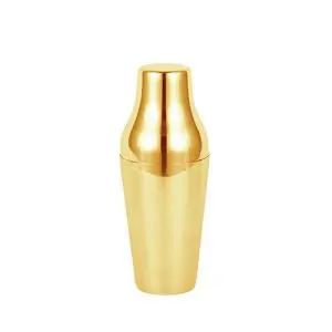 [PSGLD02] Coctelera Parisien Oro 65 Cl.