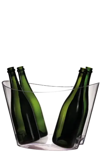 [42180] CUBITERA PS. 4 BOTELLAS 