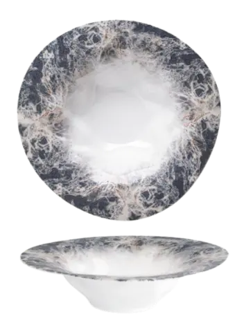 [FLA19271.K0048] Plato Pasta Flamenco Astro 27 Cm.