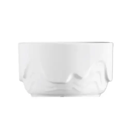[MEL11321] Bol Consome Melody 32 Cl.