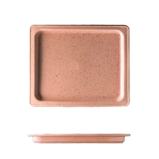 [GAT90111] Fuente Gn. Terracotta 1/2 25