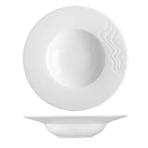 [ESM19291] Plato Pasta Melody 29 Cm.