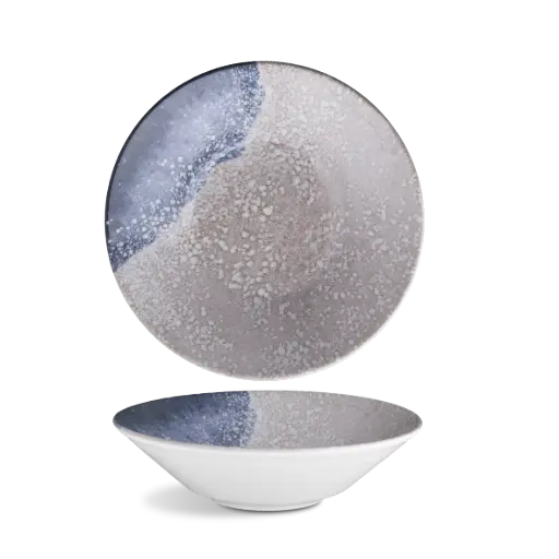 [OPT1927 T0005] Plato Pasta Optimo Callisto 27 Cm.