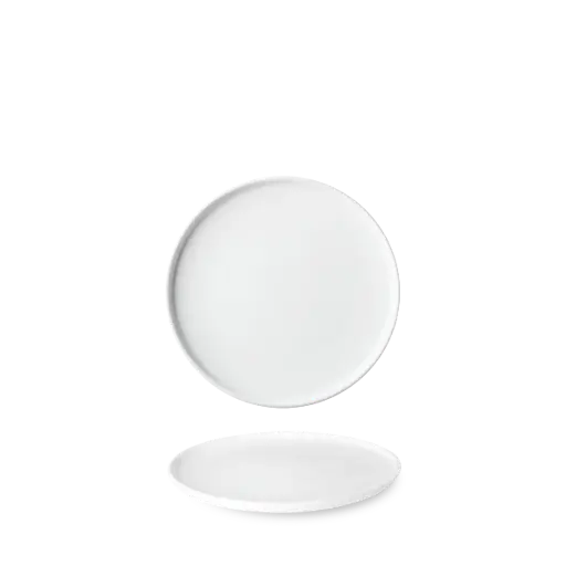 [OPT21201] Plato Postre Optimo 20 Cm.