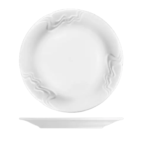 [MEL21311] Plato Presentacion Melody Ala Estrecha 31 Cm.