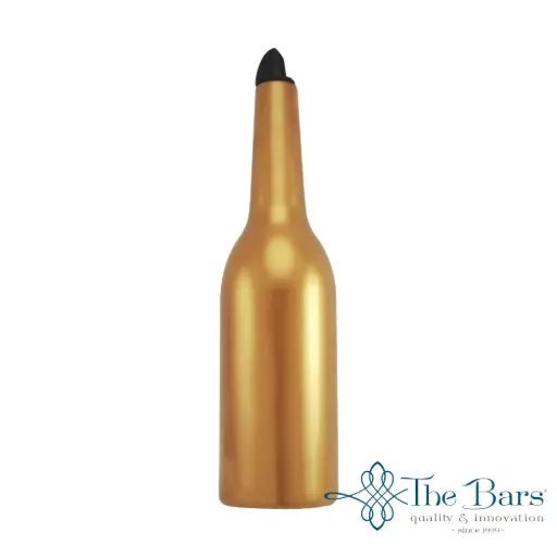 [F001MC] Botella Flair Cobre 75 Cl.