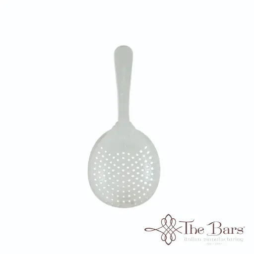 [B005JPC] Cuchara Julep Transparente