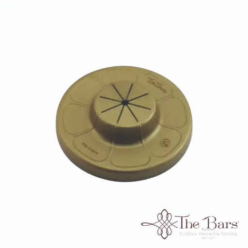 [B007MG] Mojito Cover Gold