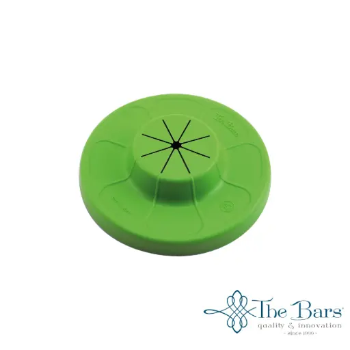 [B007GL] Mojito Cover Lima