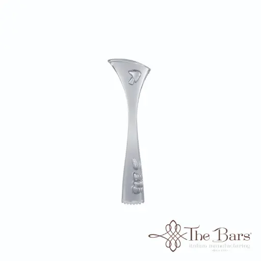 [B002PC] Mortero Caipiriña Ergonomico Transparente