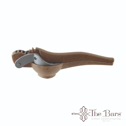 [B018WD] Prensador Citricos Eco Wood