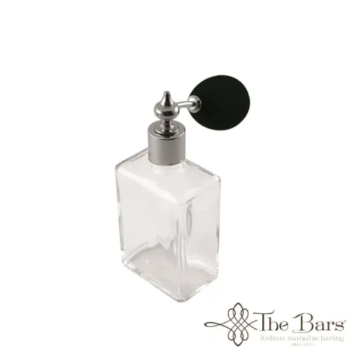 [N002] Spray Licor Botella Cuadrada 10 Cl.