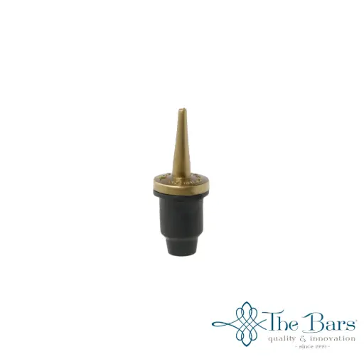 [P006MG] Tapon Dosificador Dash Gold Pack 12 Unid.