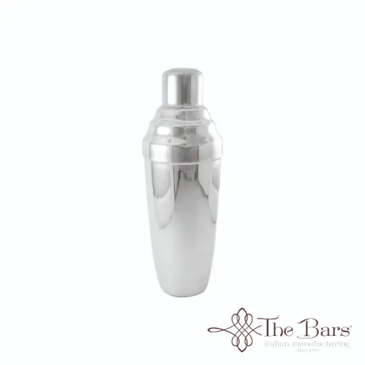 [TIN06L] Coctelera Inox. 2 L.