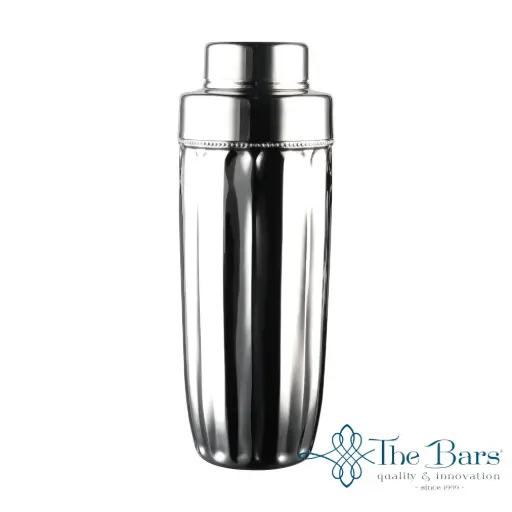 [TIN06D] Coctelera Inox. Decã“ 900 Ml.