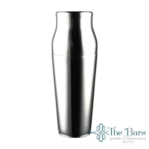 [TIN05L] Coctelera Parisien 90 Cl.