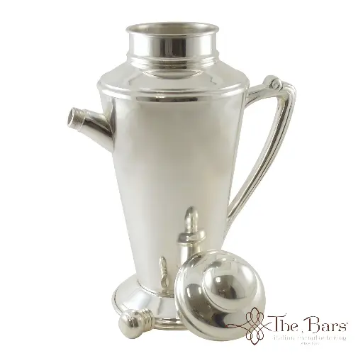 [SL002] Zz26 Coctelera Victorian Vintage 1000 Ml.