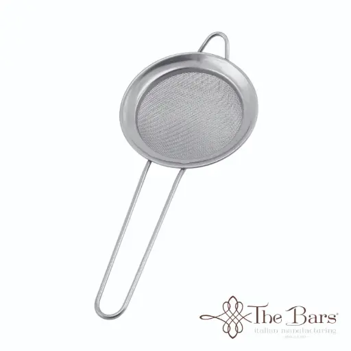 [B006C] Colador Conico Inox. 8.5 C,.