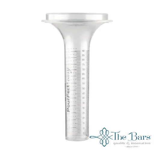 [B015] Medidor Cocteleria Free-Pouring