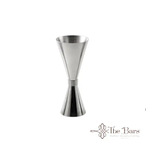 [J023] Medidor Licor Clepsydra 10-20-40 Ml.