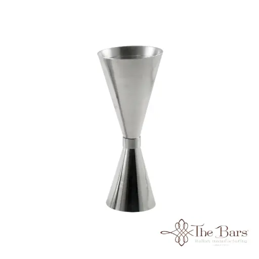 [J022] Medidor Licor Clepsydra 15-30-45-60 Ml.