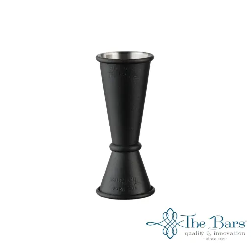 [J010B] Medidor Licor Negro 15-30 Ml.