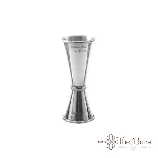 [J013] Medidor Licor Pro 10-20-40 Ml.