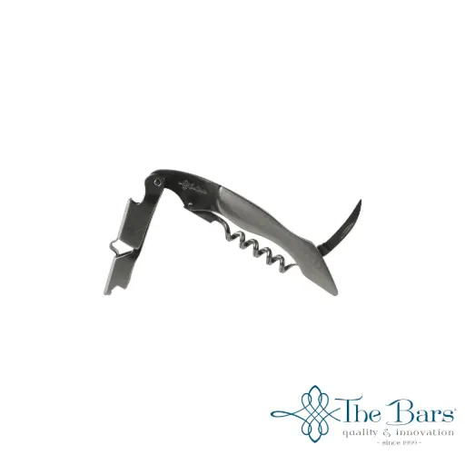 [OP05] Sacacorchos Inox. Profesional