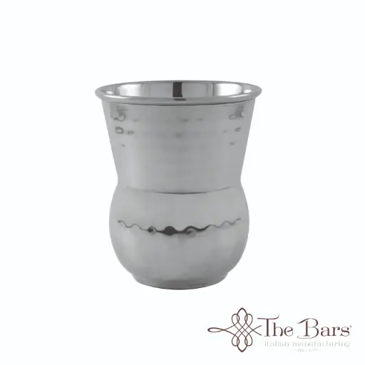 [MUG02] Vaso Arabian Inox. Amartillado