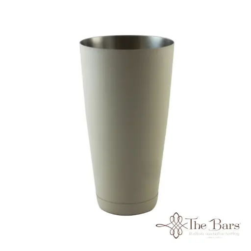[TIN04SD] Vaso Coctelera Arena Clara 84 Cl.
