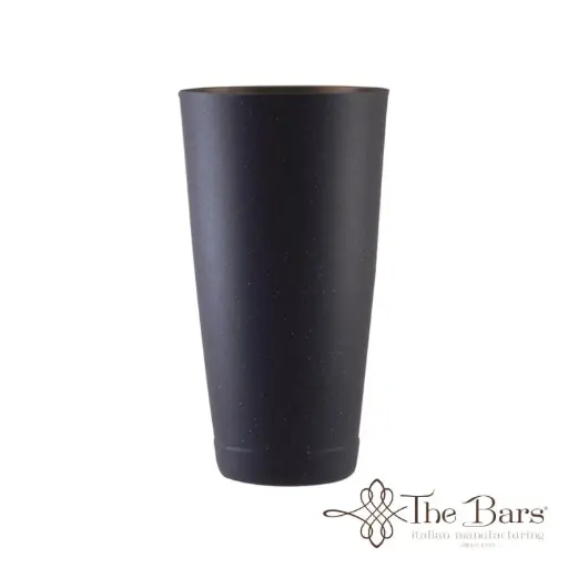 [TIN04BL] Vaso Coctelera Azul 84 Cl.