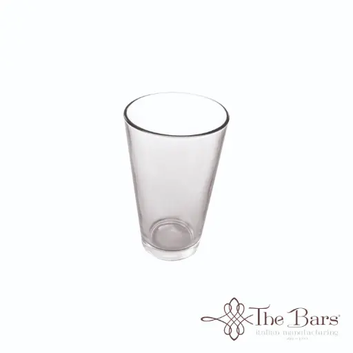 [BIC04] Vaso Coctelera Cristal 48 Cl.